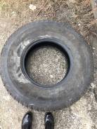Bridgestone Blizzak DM-Z3. Всесезонные, износ: 50%, 4 шт