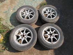 Subaru. x14, 5x100.00