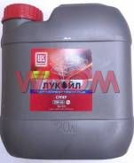 Лукойл. Вязкость 10W-40, минеральное