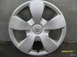 3 колпака R17. Диаметр 17", 1 шт.