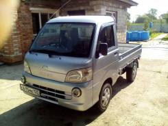 Daihatsu Hijet. Продам микрогрузовик, 700 куб. см., 350 кг.