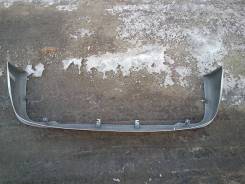 Губа. Toyota Belta, SCP92, NCP96, KSP92 Двигатели: 2SZFE, 2NZFE, 1KRFE