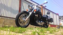 Honda VTX 1300. 1 300 куб. см., исправен, птс, без пробега
