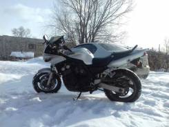 Yamaha FZ 400. 400 куб. см., исправен, птс, с пробегом