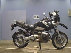 BMW R 1100 GS. 1 100 куб. см., исправен, птс, без пробега