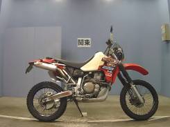 Honda XR 650. 650 куб. см., исправен, птс, без пробега