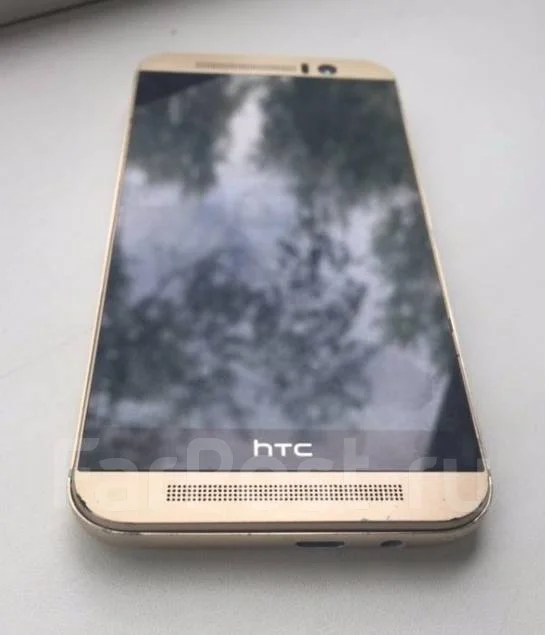 HTC One M9. �/� ����