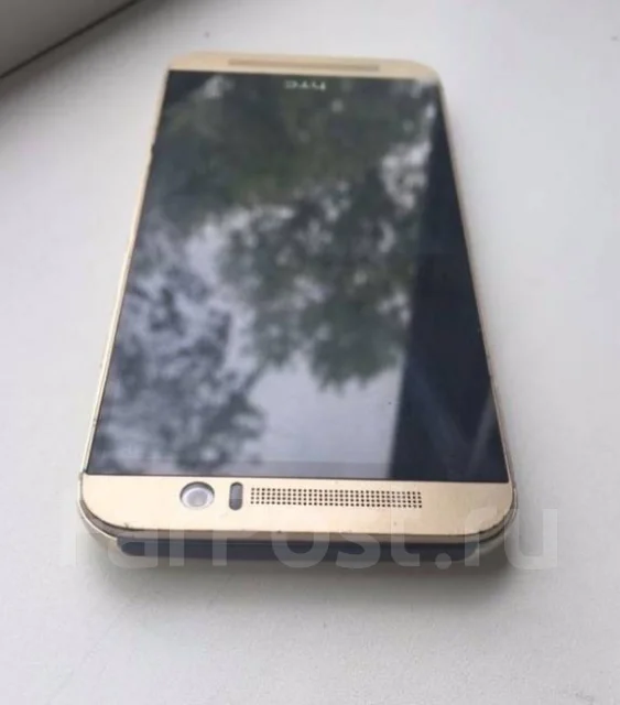 HTC One M9. �/� ����