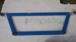 Распорка. Toyota: Yaris, Platz, Echo Verso, ist, Vitz, WiLL Vi, WiLL Cypha, Echo, Yaris Verso, Funcargo, Raum, bB Двигатели: 1NDTV, 1NZFE, 1SZFE, 2NZF...