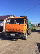 Камаз 5511. Продается , 10 000 куб. см., 10 000 кг.