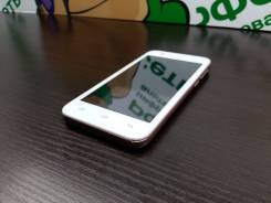 Micromax Q346. Б/у