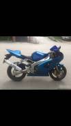 Kawasaki Ninja ZX-6R. 636 куб. см., исправен, птс, с пробегом
