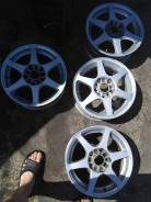 Asiss. 6.5x15, 5x100.00, 5x114.30, ET-38