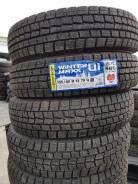 Dunlop Winter Maxx. Зимние, без шипов, 2013 год, без износа, 4 шт