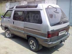 Крышка топливного бака. Toyota: 4Runner, Cresta, Carina II, Crown, Town Ace, Vista, Tercel, Carina, Mark II Wagon Qualis, Corolla, Land Cruiser Prado...