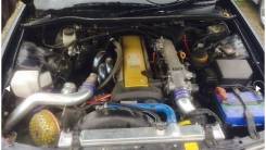 Двигатель в сборе. Toyota: Cresta, Verossa, Mark II Wagon Blit, Crown / Majesta, Progres, Supra, Crown, Aristo, Crown Majesta, Mark II, Chaser, Soarer...