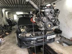 Двигатель в сборе. Toyota: Cressida, Crown, Aristo, Verossa, Soarer, Altezza, Chaser, Crown Majesta, Mark II Wagon Blit, Mark II, Land Cruiser Prado...
