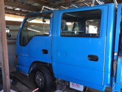 Isuzu Elf. Продается грузовик Isuzu ELF, 3 059 куб. см., 3 000 кг.
