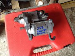Стартер. Toyota Tundra, UCK31, UCK30, UCK52, UCK41, UCK51, UCK40, UCK57, UCK56, UCK55, UCK50, USK56 Toyota 4Runner, UZN210, UZN215 Toyota Land Cruiser...
