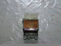 Блок управления AIRBAG NISSAN BLUEBIRD SYLPHY