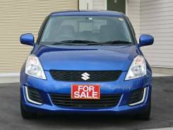 Suzuki Swift. автомат, передний, 1.2, бензин, 23 000 тыс. км, б/п. Под заказ