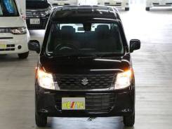 Suzuki Wagon R. автомат, 4wd, 0.7, бензин, 11 000 тыс. км, б/п. Под заказ