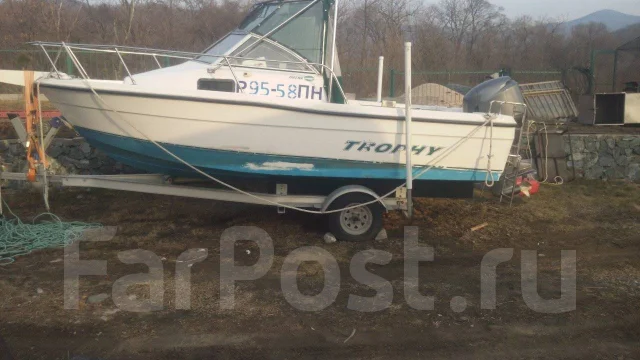 Bayliner. 2004 ���, ����� 6��., ��������� ���������, 115��.�., ������ ����