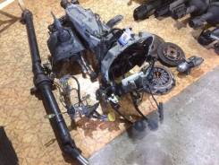 МКПП. Subaru Forester, SG5, SG9, SG9L