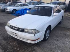Toyota Camry. SV30, 4S