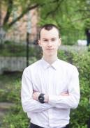 Официант. Среднее образование, опыт работы 6 месяцев