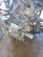 АКПП. Daihatsu YRV, M201G Двигатель K3VE