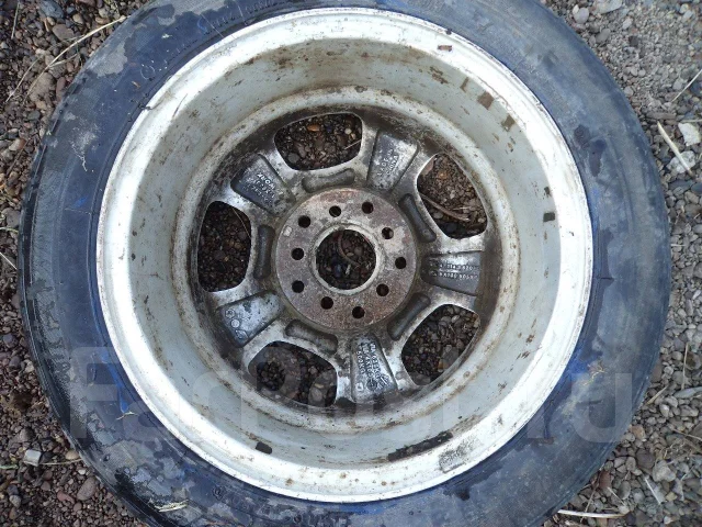 Work ArkLine. 6.0x14", 5x100, 5x114.3 ����
