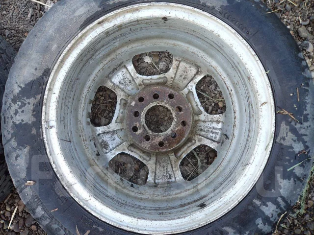Work ArkLine. 6.0x14", 5x100, 5x114.3 ����