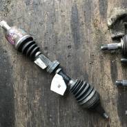Привод HONDA HR-V, GH4, D16A, 3080025968