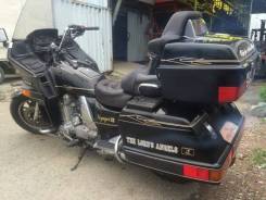 Kawasaki Voyager. 1 200 куб. см., исправен, птс, без пробега