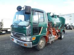 Hino Ranger. , 6 700 куб. см. Под заказ