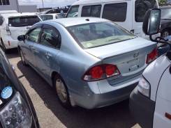 Поддон. Honda Civic, FD1, FD2, FD3, ABA-FD2, DBA-FD1, DBA-FD2, ABAFD2, DBAFD1, DBAFD2, DAAFD3 Honda Civic Hybrid, DAA-FD3, FD3 Двигатели: DAAFD3, LDA...