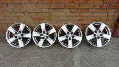 Mitsubishi. 6.5x16, 5x114.30, ET46, ЦО 67,1 мм.
