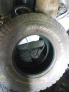 BFGoodrich. Всесезонные, износ: 60%, 4 шт
