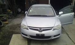 Ноускат. Honda Civic, FD1, FD2, FD3, ABA-FD2, DBA-FD1, DBA-FD2, ABAFD2, DBAFD1, DBAFD2, DAAFD3 Honda Civic Hybrid, DAA-FD3, FD3 Двигатели: DAAFD3, LDA...