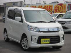 Suzuki Wagon R. автомат, передний, 0.7, бензин, 17 725 тыс. км, б/п. Под заказ