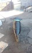 Honda Dio AF28. 49 куб. см., исправен, без птс, с пробегом