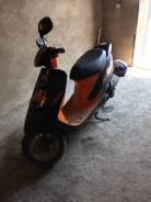 Honda Dio AF28 ZX. 50 куб. см., исправен, без птс, с пробегом