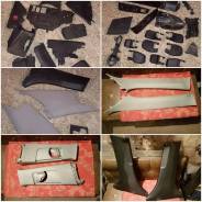 Обшивка салона. Toyota Camry, ACV51, ASV50, ASV51, GSV50