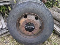Продам колеса. x22.5