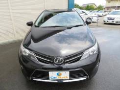 Toyota Auris. автомат, передний, 1.8, бензин, 55 485 тыс. км, б/п. Под заказ