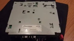 Pioneer MVH-390BT ����