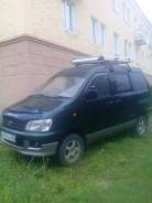 Toyota Lite Ace Noah. автомат, 4wd, 2.2, дизель, 253 000 тыс. км
