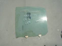 Стекло боковое. Nissan March, AK12 Двигатель CR12DE