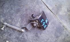 Датчик высоты дорожного просвета. Honda Civic Hybrid, DAA-FD3, FD3 Honda Civic, FD1, FD2, FD3, DBA-FD2, ABA-FD2, DBA-FD1, ABAFD2, DBAFD1, DBAFD2, DAAF...